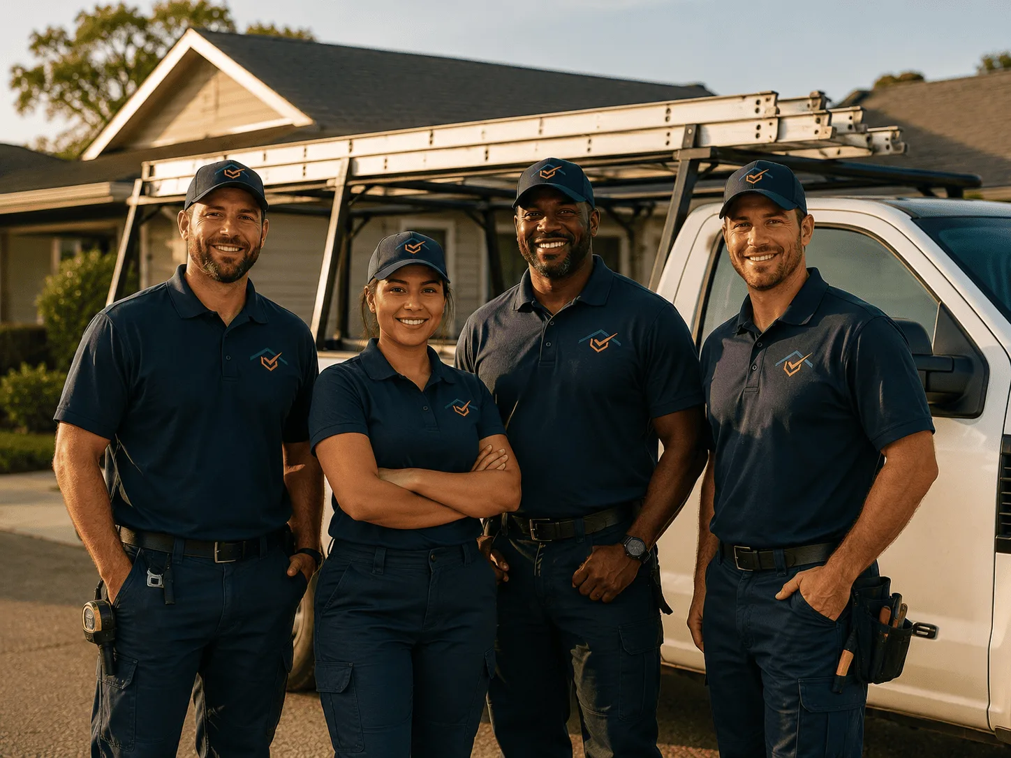 Roof Inspection company in Feesburg, OH